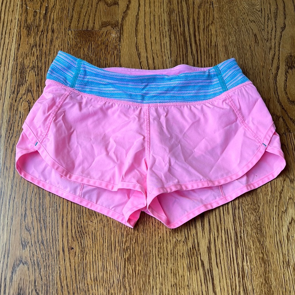 Ivivva Shorts Size 8